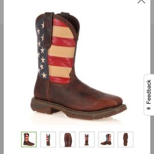 🖤BRAND NEW NEVER WORN 50% OFF DURANGO BOOTS🥾🖤